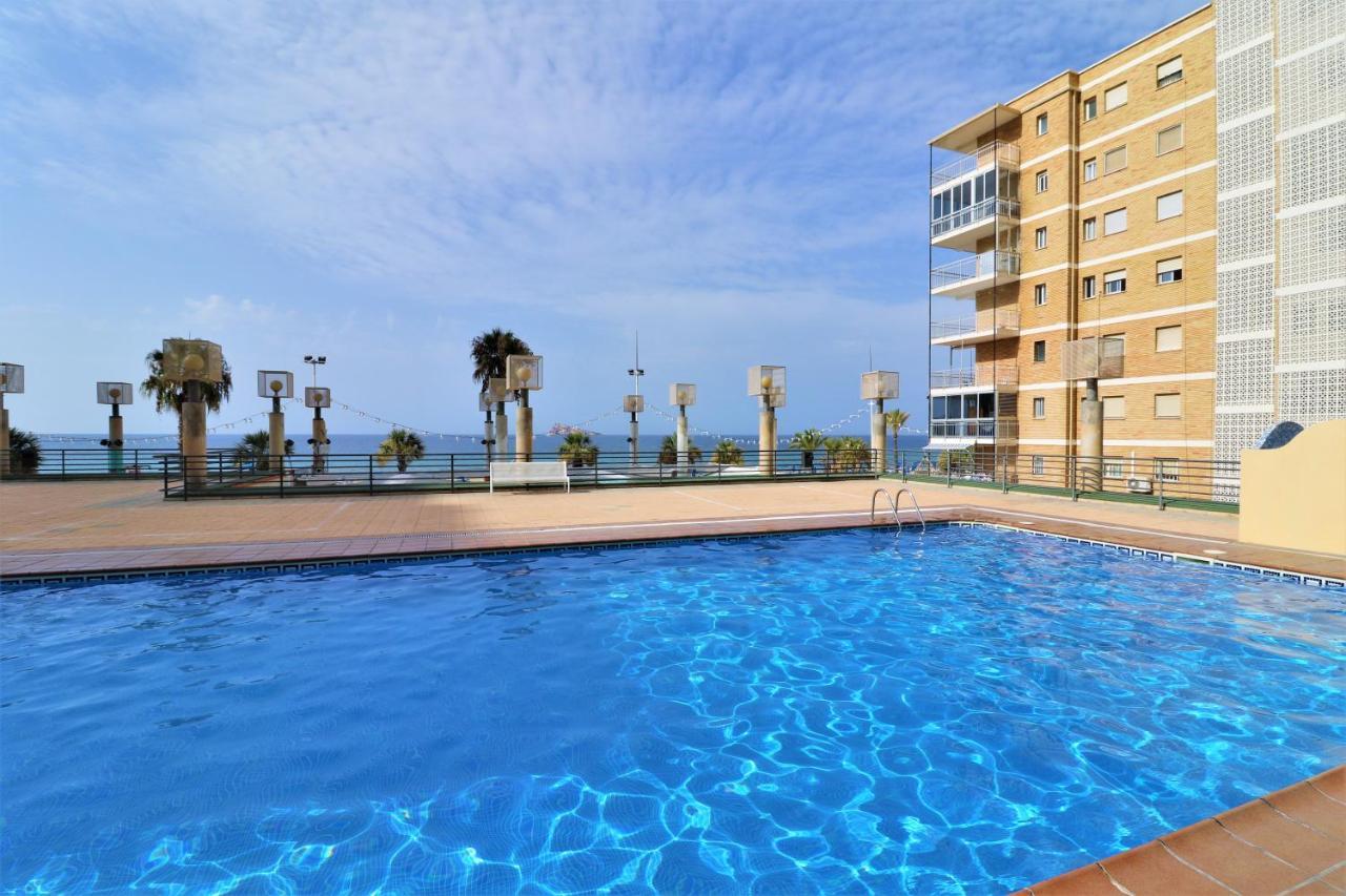 Apartment Santa Margarita 14-f