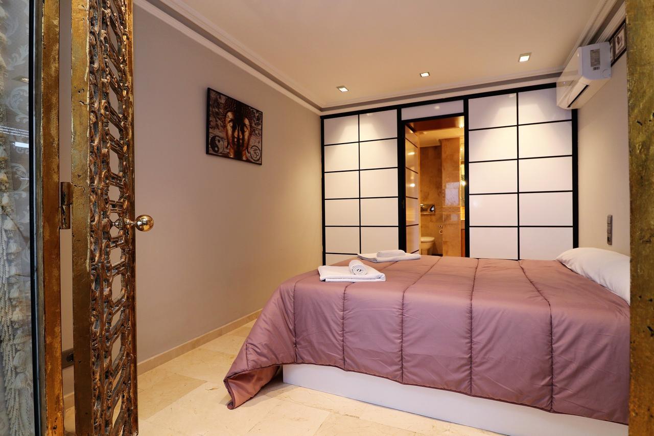 Apartment Santa Margarita 14-f Benidorm