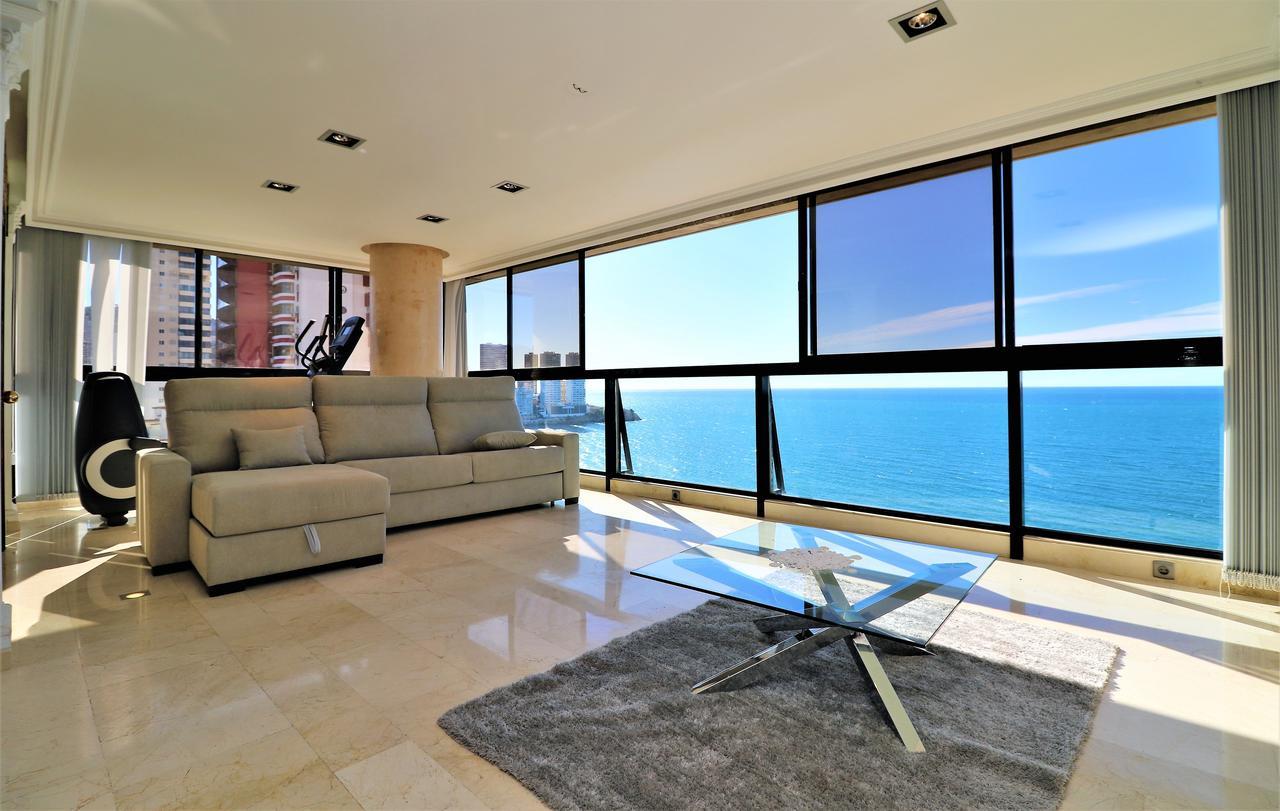 Apartment Santa Margarita 14-f Benidorm