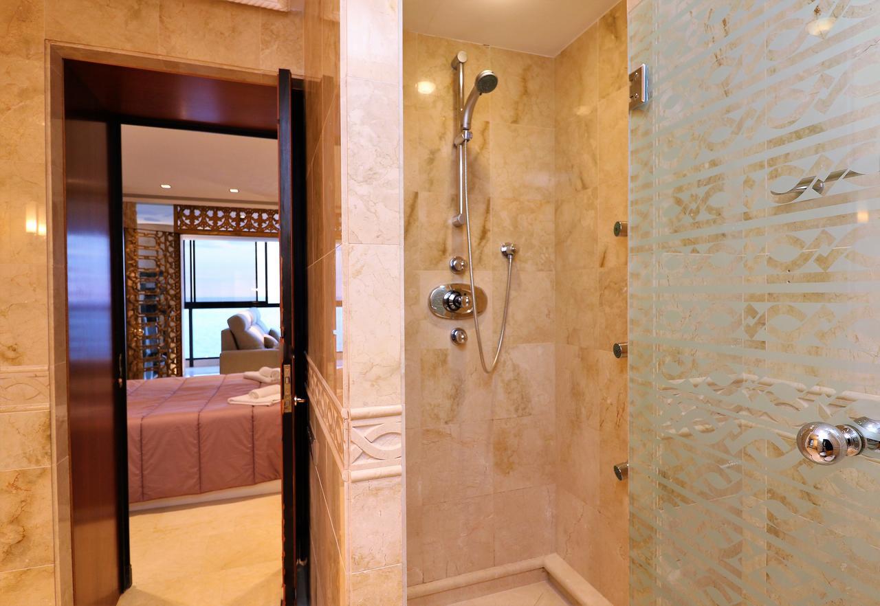 Santa Margarita 14-f Apartment Benidorm