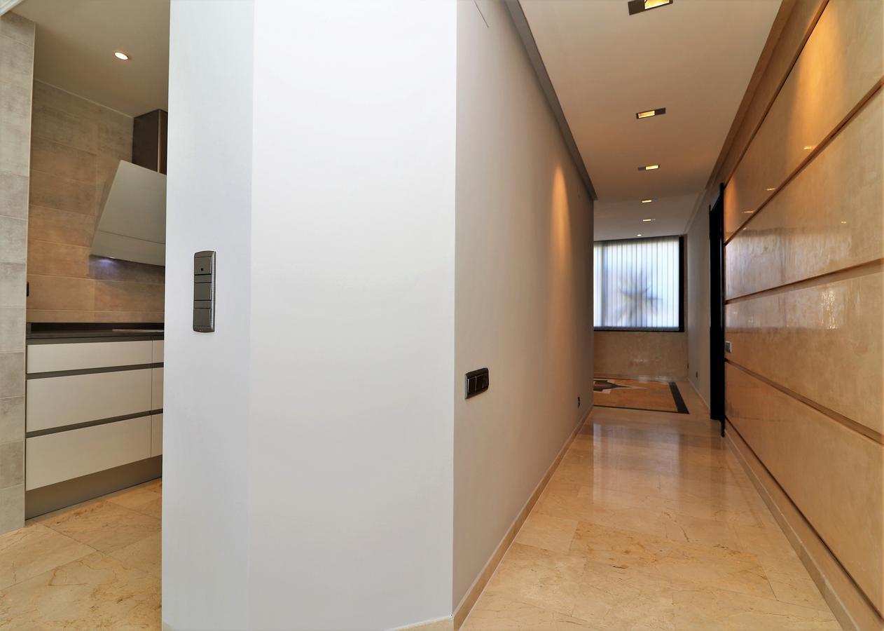 Apartment Santa Margarita 14-f Benidorm