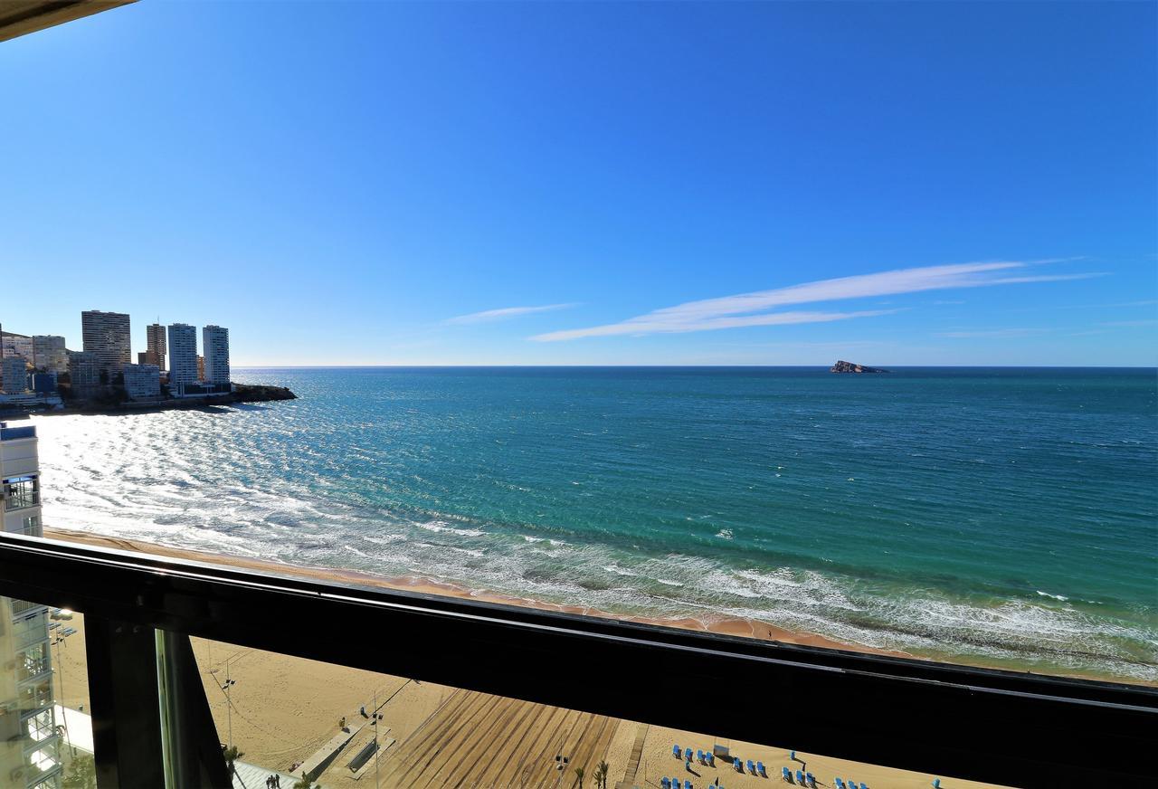 Apartment Santa Margarita 14-f Benidorm