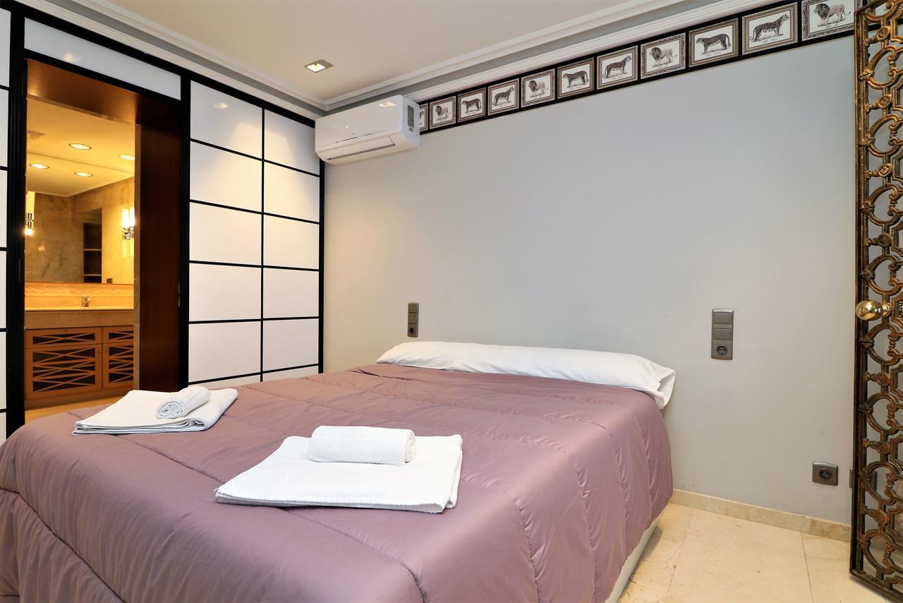 Apartment Santa Margarita 14-f