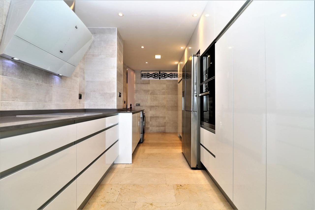 Santa Margarita 14-f Apartment Benidorm