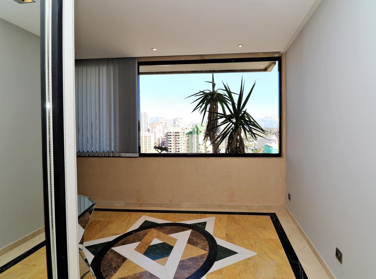 Apartment Santa Margarita 14-f *