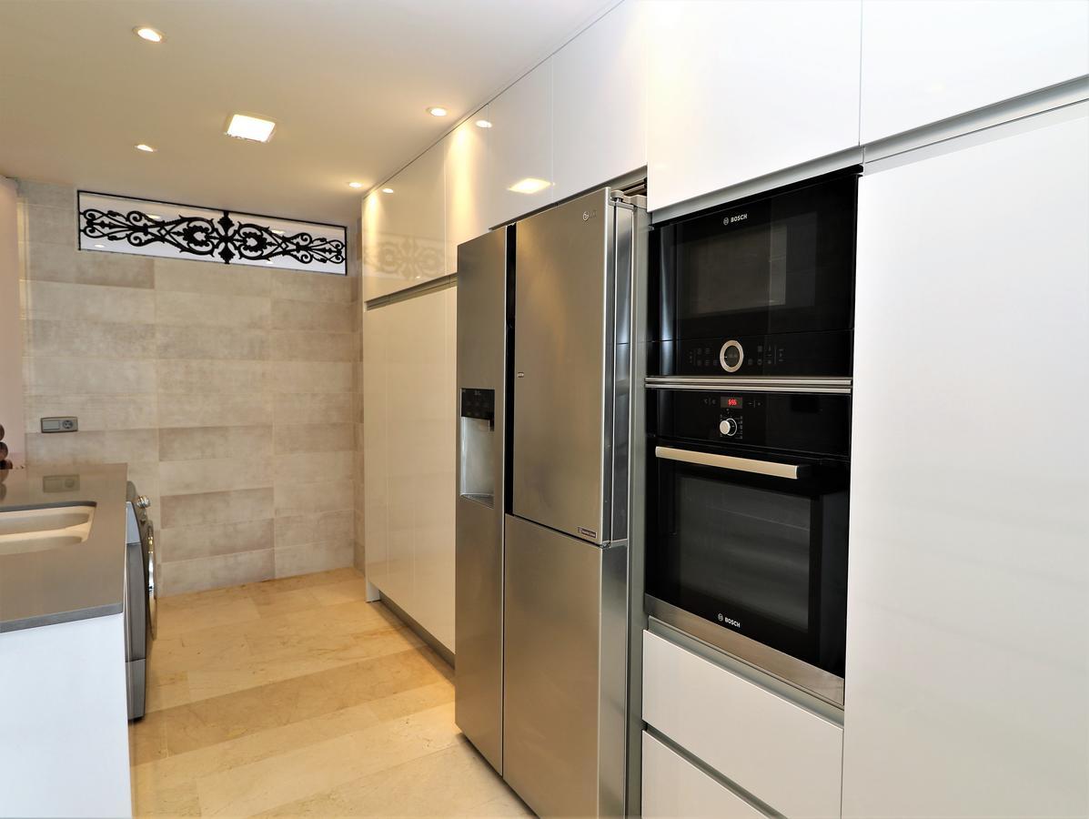Apartment Santa Margarita 14-f Benidorm