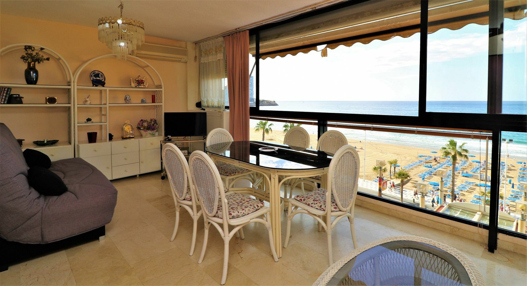Apartment Santa Margarita 14-f Benidorm
