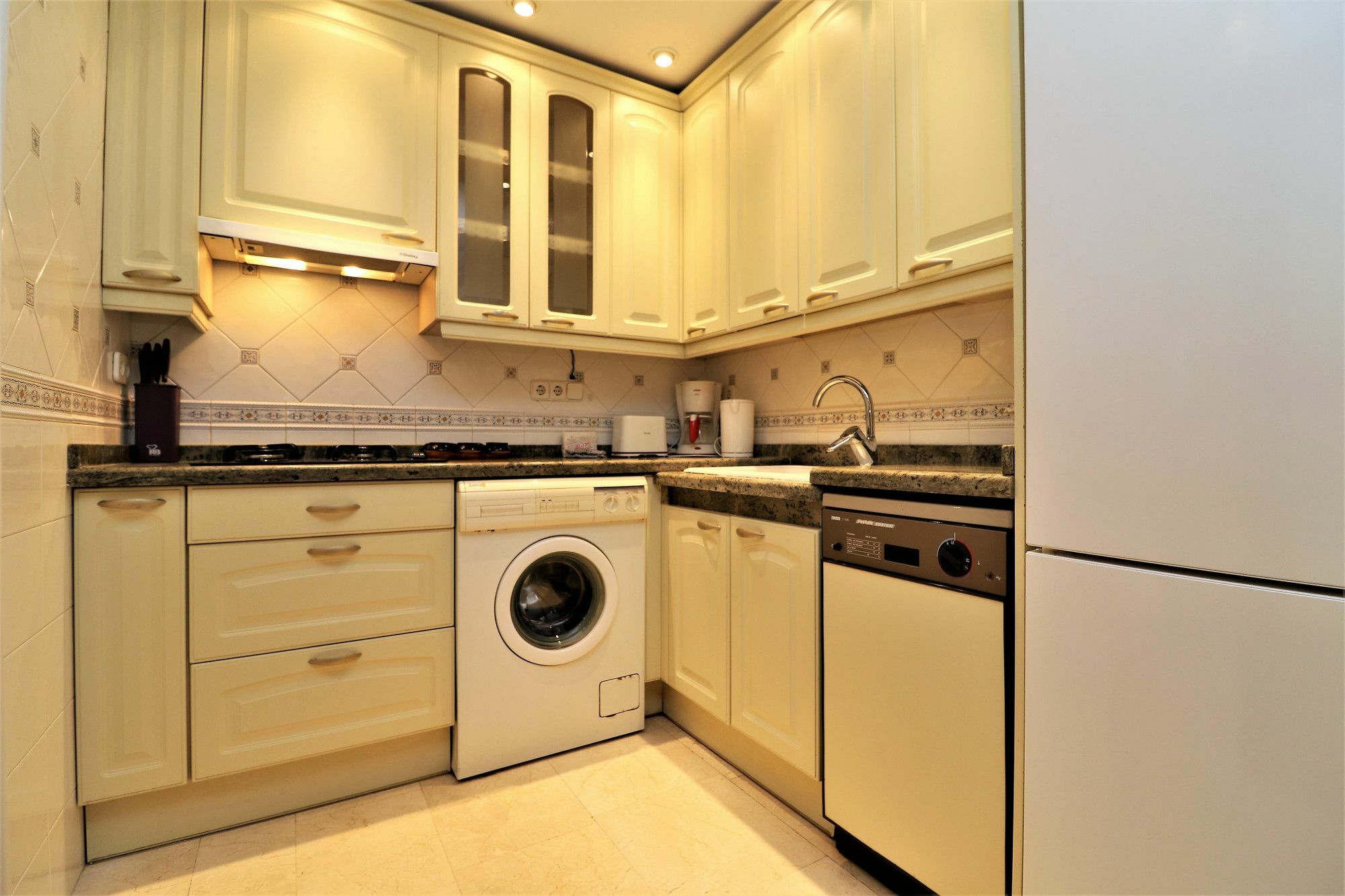 Apartment Santa Margarita 14-f Benidorm