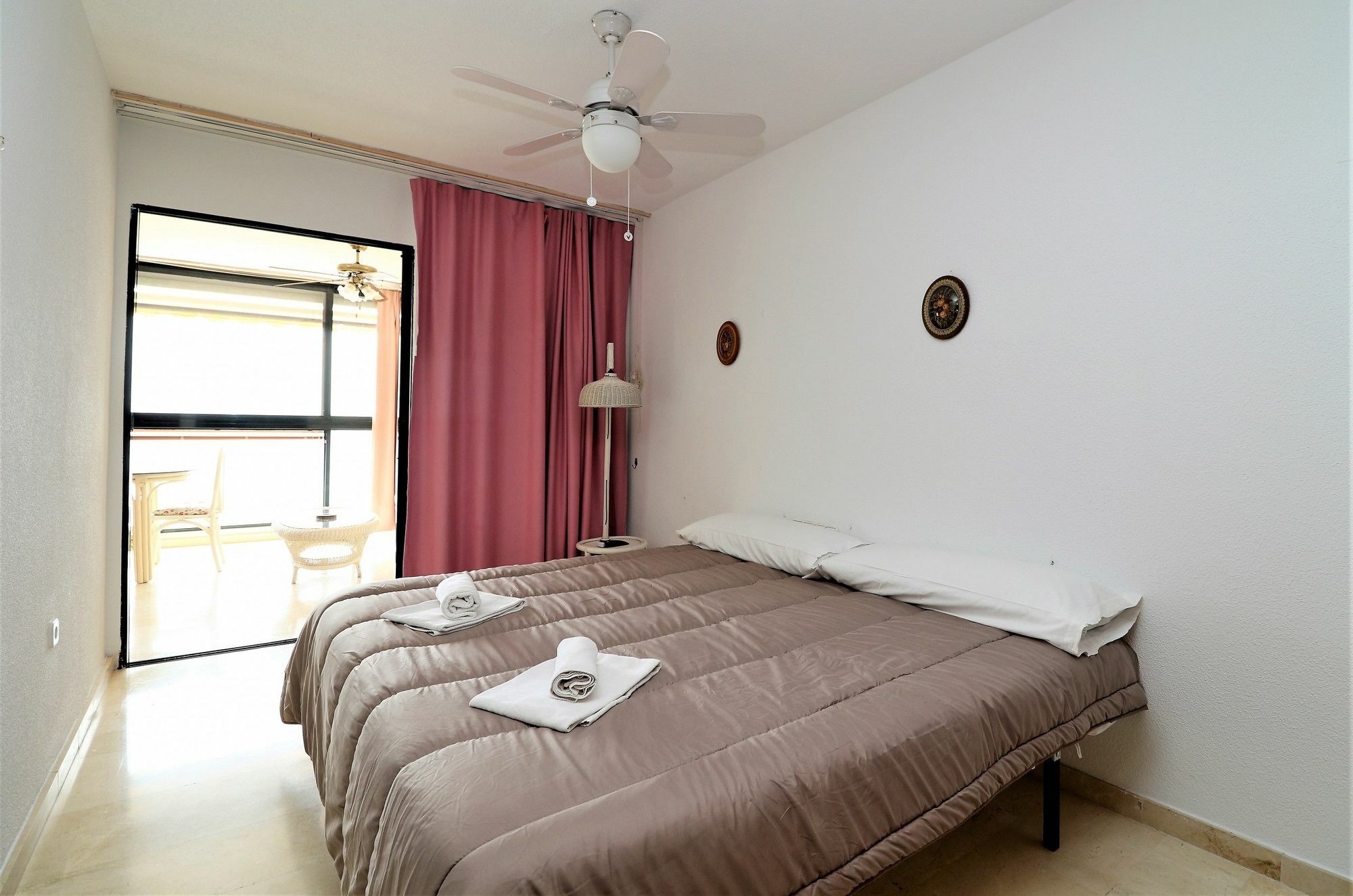Apartment Santa Margarita 14-f *