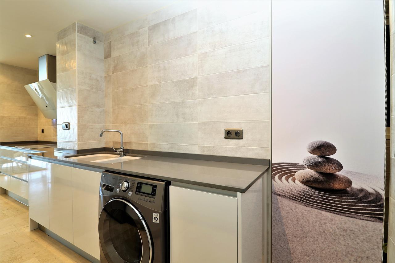 Apartment Santa Margarita 14-f Benidorm